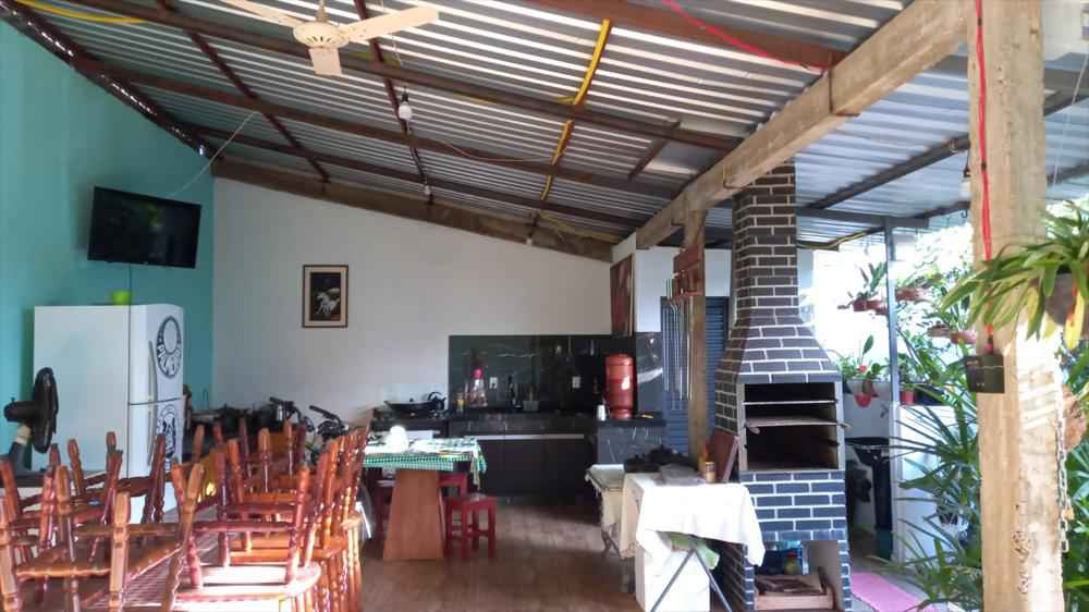 Casa em Foz do Iguaçu - Jardim Alvorada