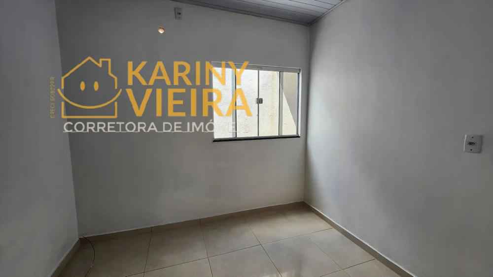 Casa Residencial Pronta para Morar no Morumbi, Foz do Iguaçu com 2 Quartos e 4 Vagas na Garagem