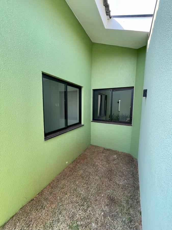 Casa à venda Sol Nascente