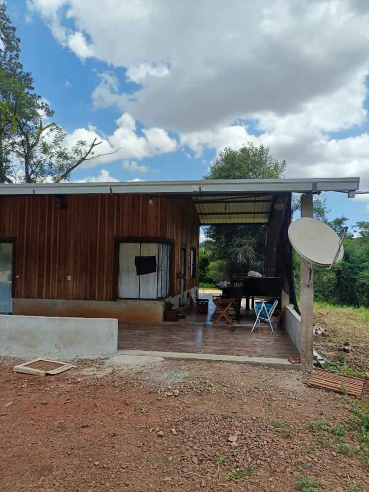 Chácara na serra do Mico