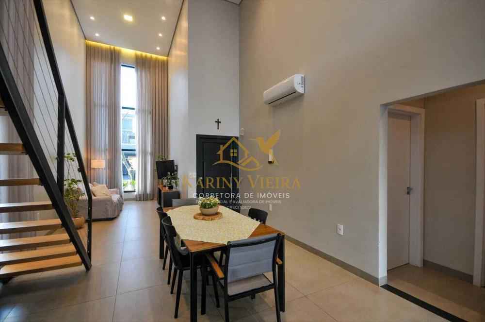 Casa para alugar em condomínio SAFIRA – Foz do Iguaçu/PR