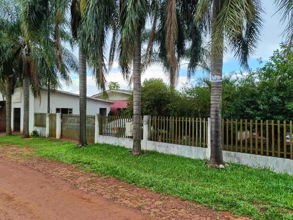 Casa Mobiliada com Ponto Comercial