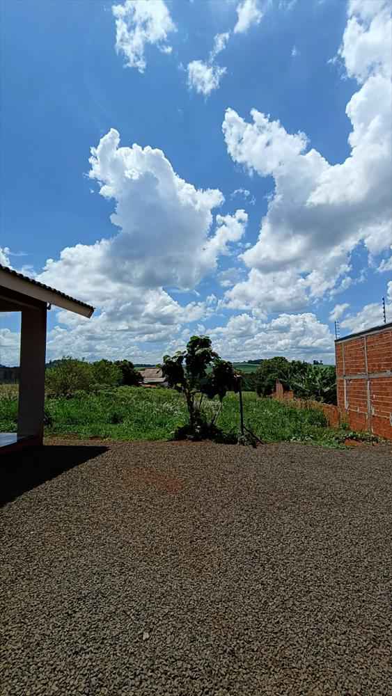 Casa à Venda em São Miguel do Iguaçu - Bairro São Jorge