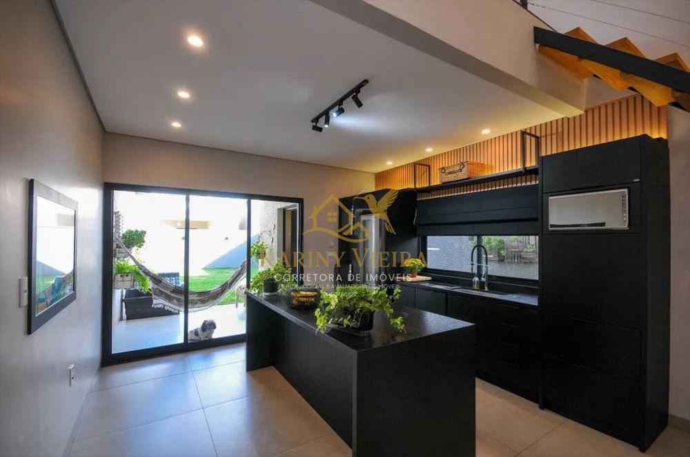 Casa para alugar em condomínio SAFIRA – Foz do Iguaçu/PR