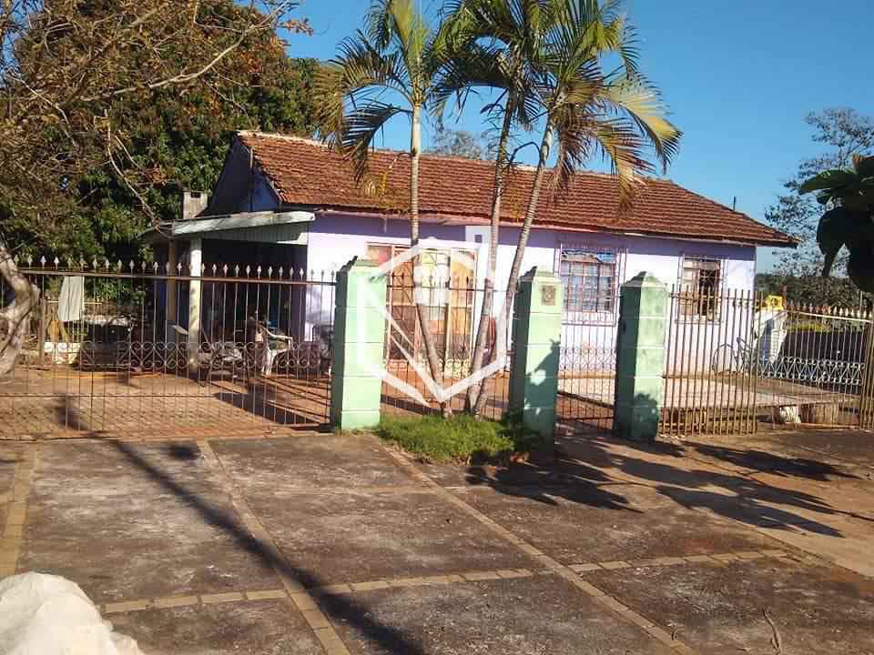 CASA À VENDA em SÇAO MIGUEL DO IGUAÇU 