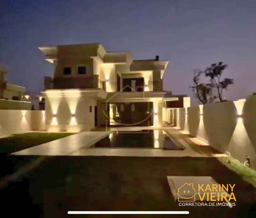 Casa no Condomínio Esmeralda - Foz do Iguaçu