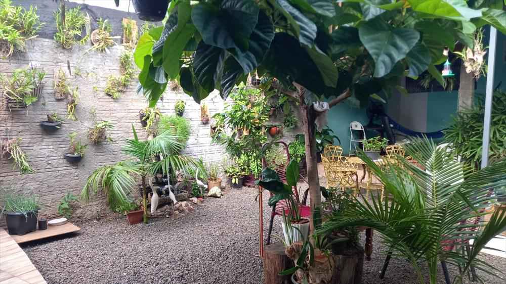 Casa em Foz do Iguaçu - Jardim Alvorada