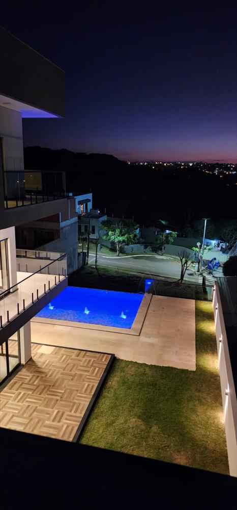 Sobrado de com 5 suítes, Foz do Iguaçu PR