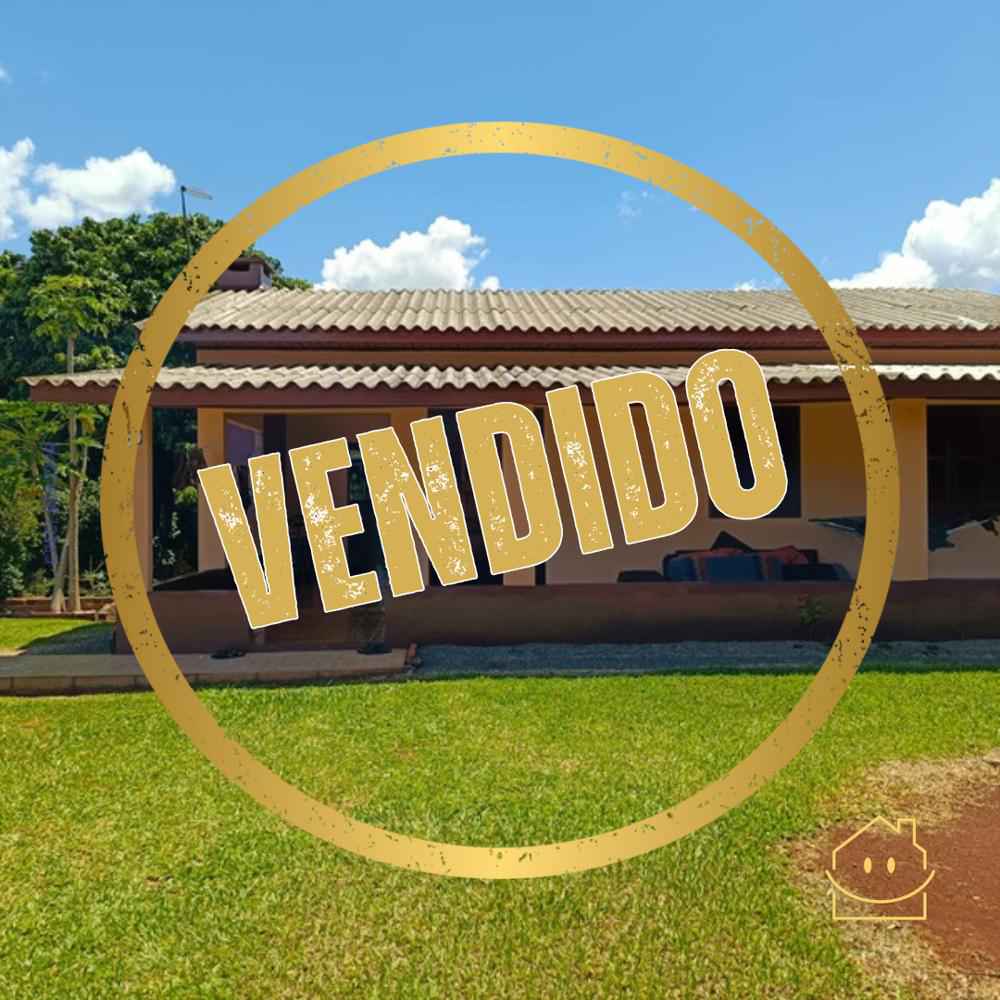 Casa à venda