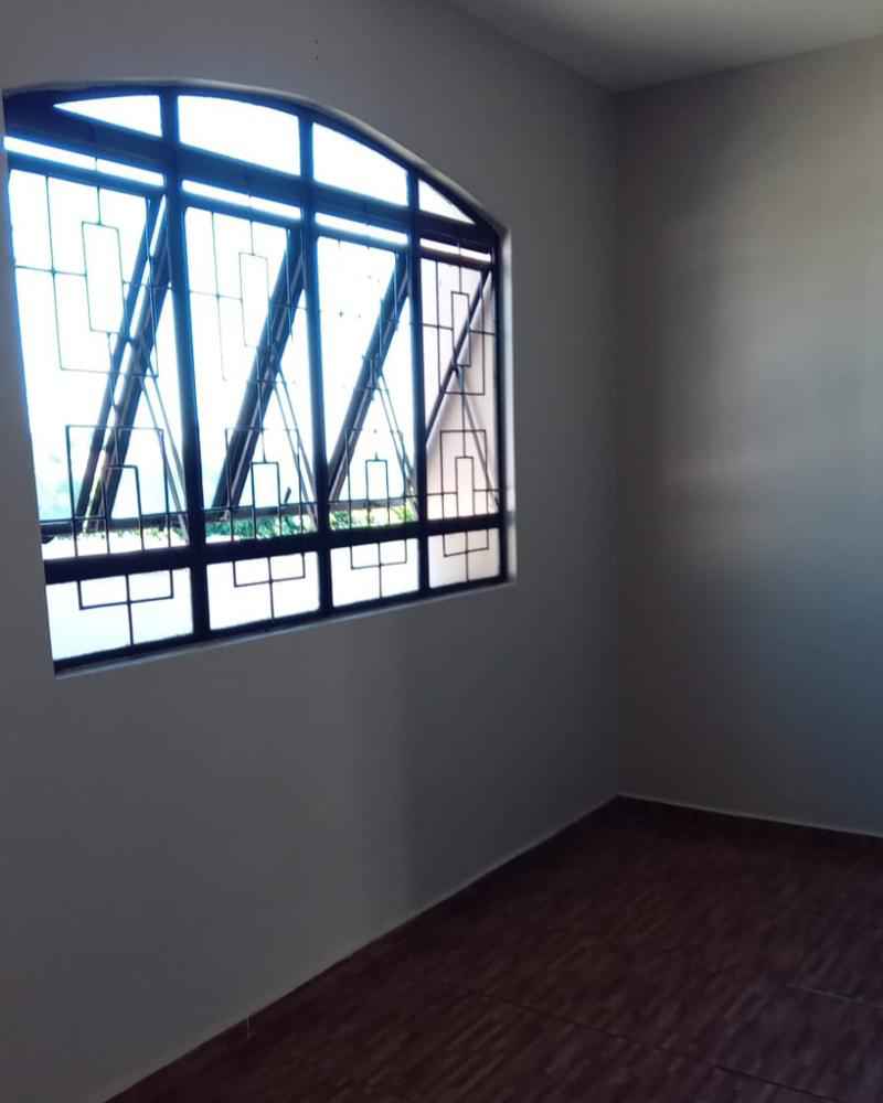 Casa à VENDA no Centro de São Miguel do Iguaçu