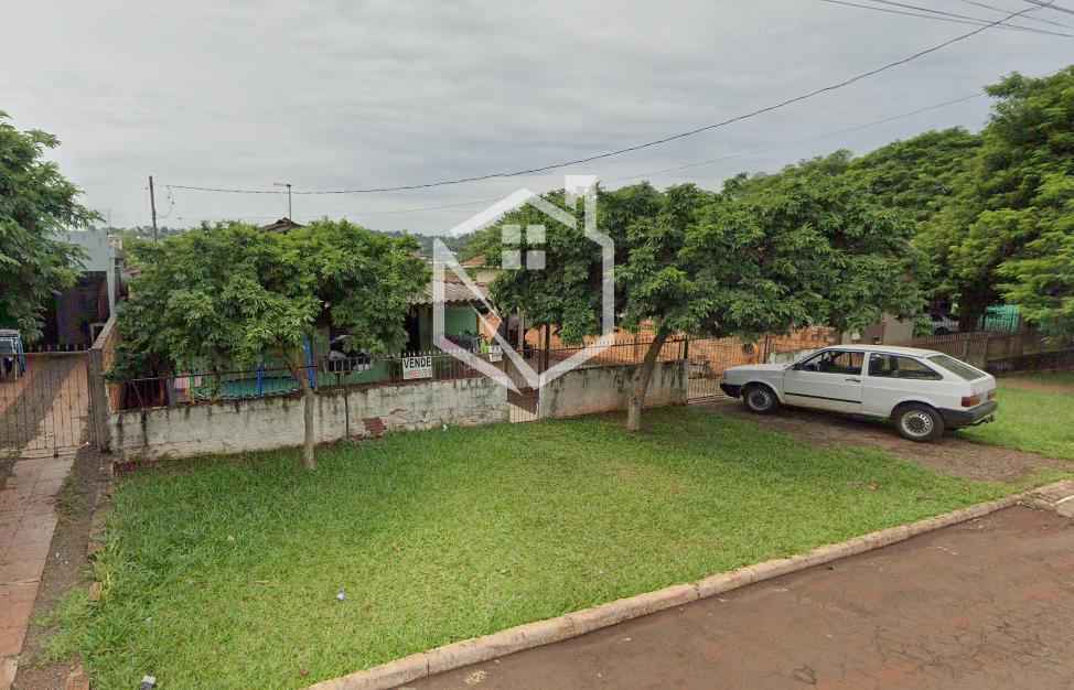 Casa no bairro Floresta