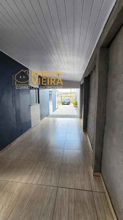 Casa Residencial Pronta para Morar no Morumbi, Foz do Iguaçu com 2 Quartos e 4 Vagas na Garagem
