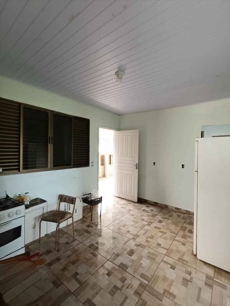 Casa de Vila em São Miguel do Iguaçu
