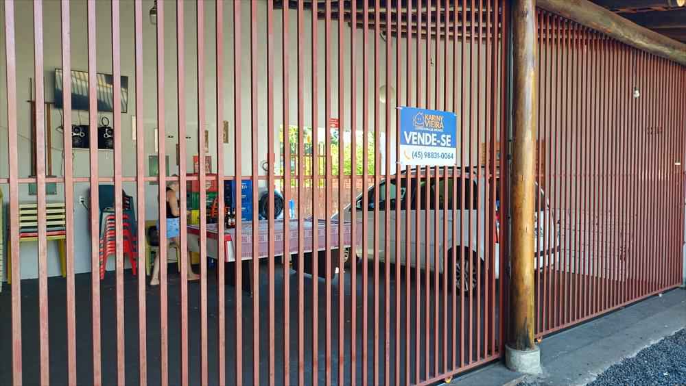 Casa Comercial em Foz do Iguaçu
