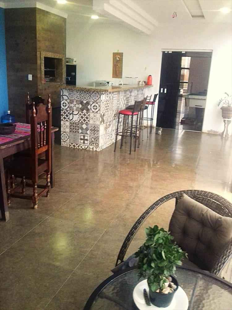 Casa no Bervelly Falls
