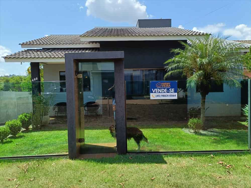 Casa no Jardim Mariana