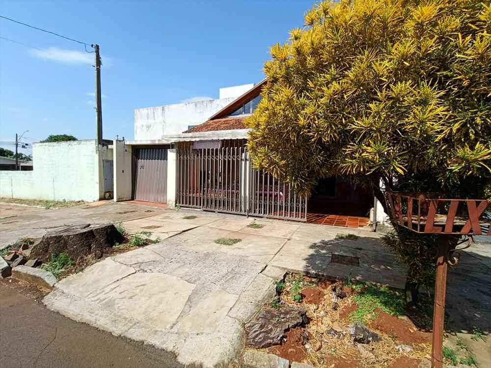 Oportunidade em Medianeira - Casa no Bairro Cidade Alta