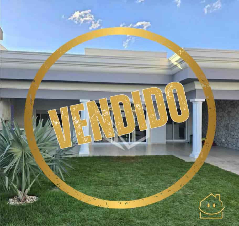 Casa de Alto Padrão