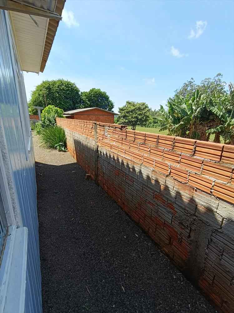 Casa em São Miguel do Iguaçu - Jardim Vanz