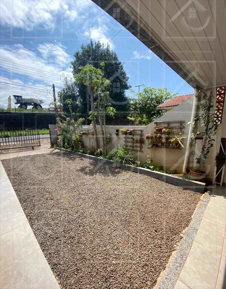 Vende-se ou permuta-se por imóvel em Cascavel / PR