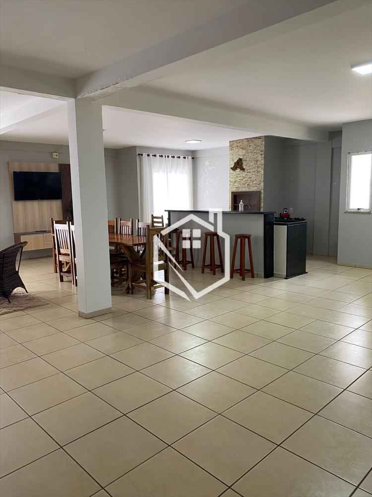 Cobertura Duplex em São Miguel do Iguacu
