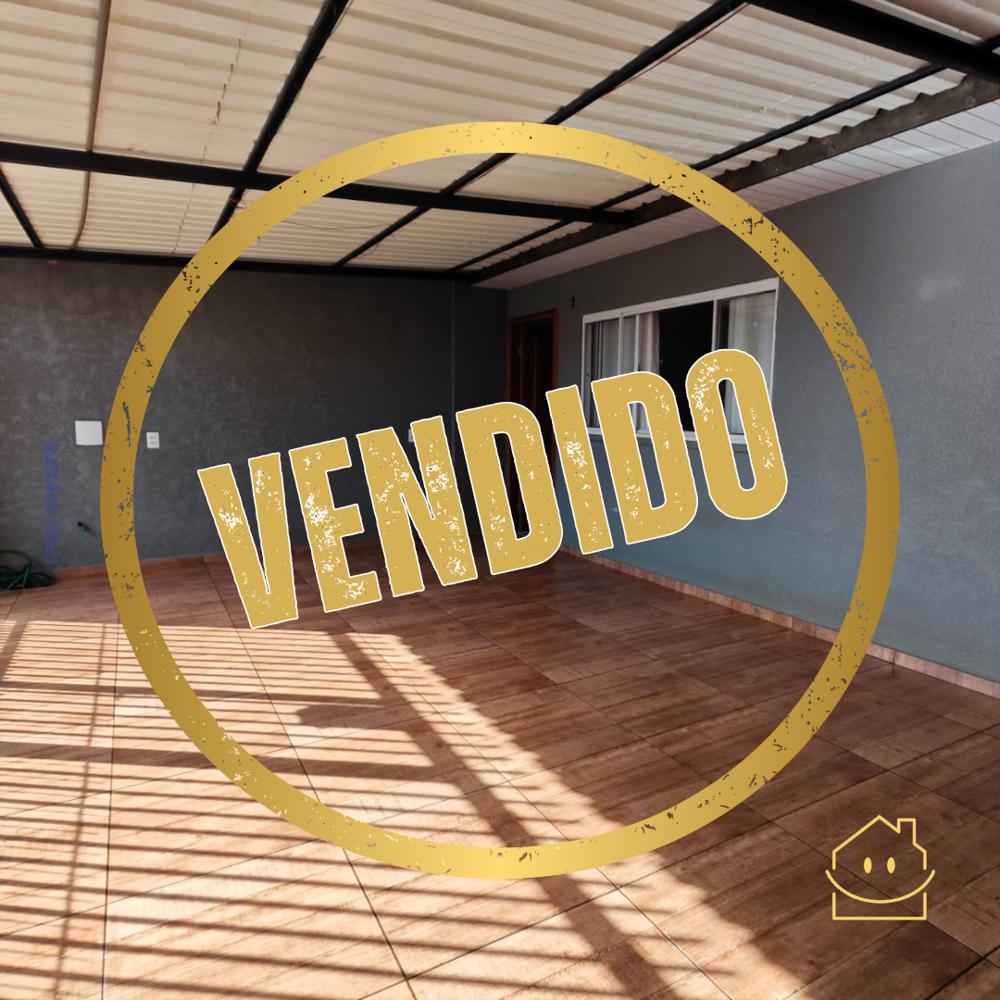 Casa em Santa Terezinha a venda
