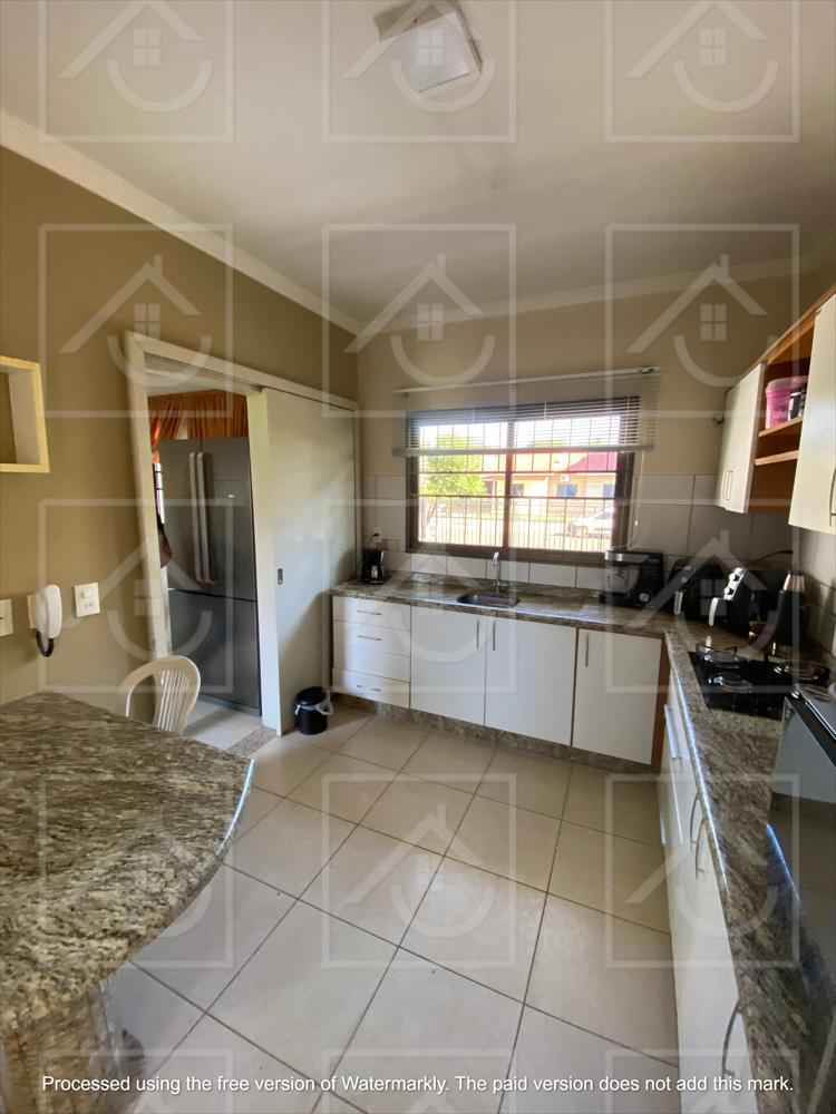 Sobrado Alto Padrão mobiliado à venda em são Miguel do Iguaçu