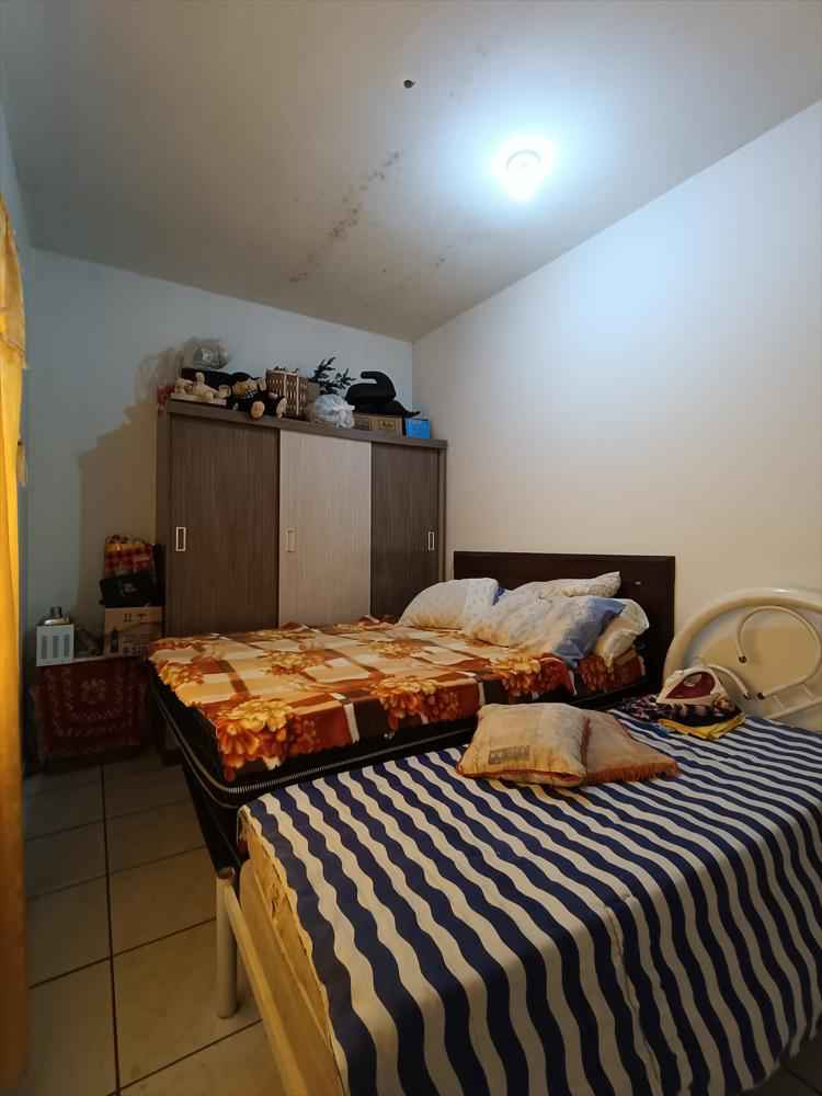 Casa Mobiliada com Ponto Comercial