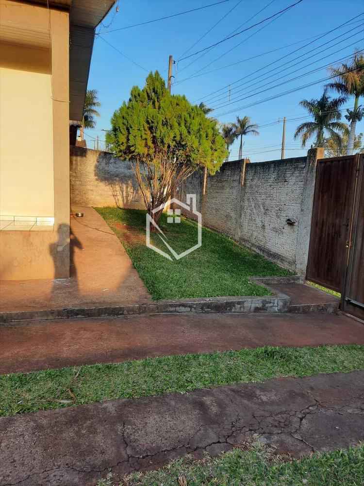 Troca-se por casa em Curitiba