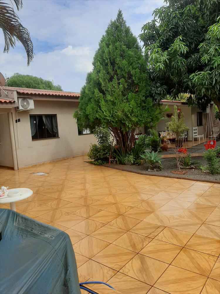 Casa à venda em Parque dos Estados - Santa Terezinha de Itaipu