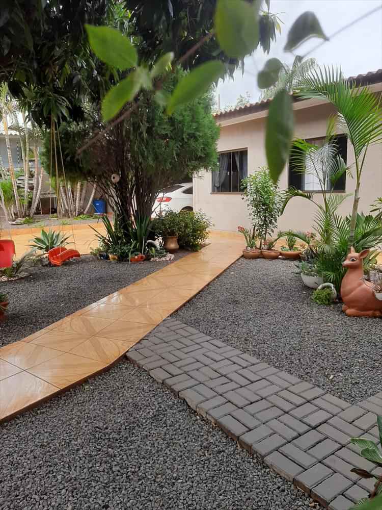 Casa à venda em Parque dos Estados - Santa Terezinha de Itaipu