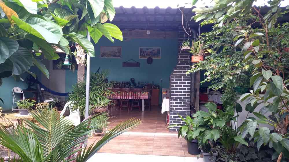 Casa em Foz do Iguaçu - Jardim Alvorada