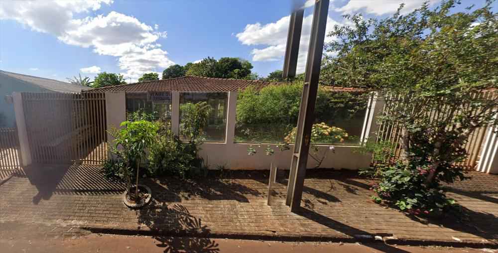 Casa c/ terreno para Venda em Itaipulandia