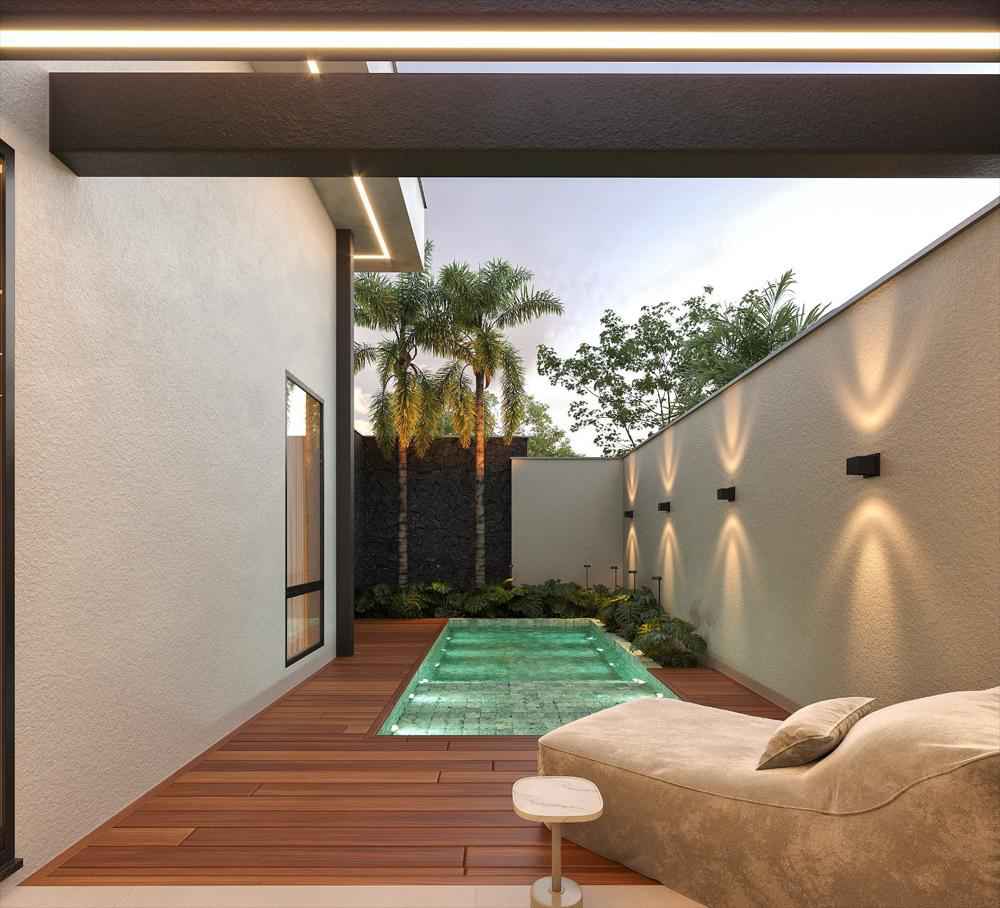 CASA NA PLANTA