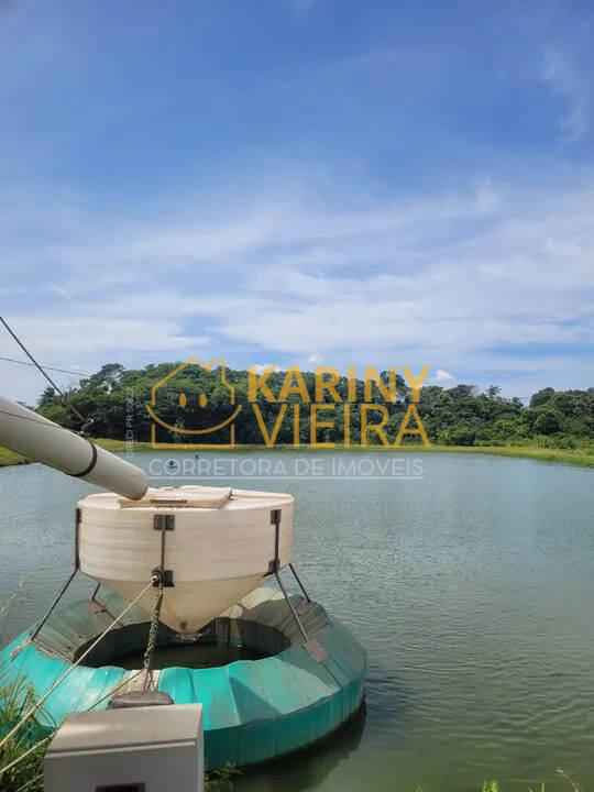 SÍTIO PRODUTIVO À VENDA – SÃO MIGUEL DO IGUAÇU/PR