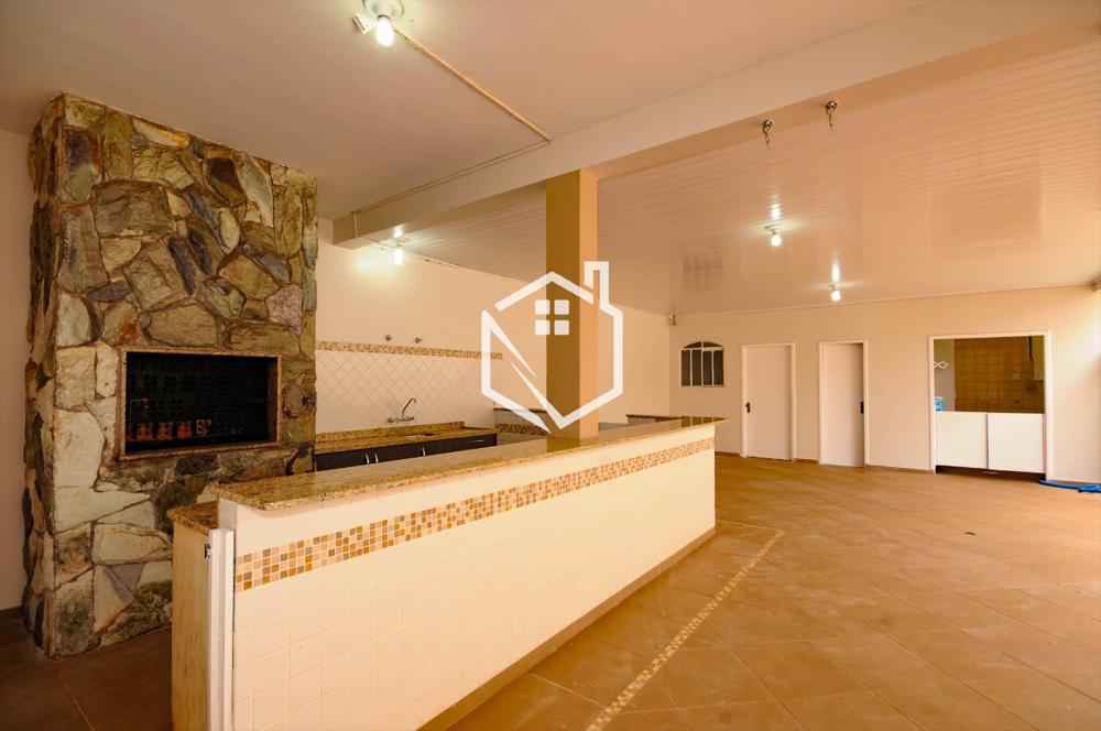 Casa à venda, Vila Yolanda - Foz do Iguaçu