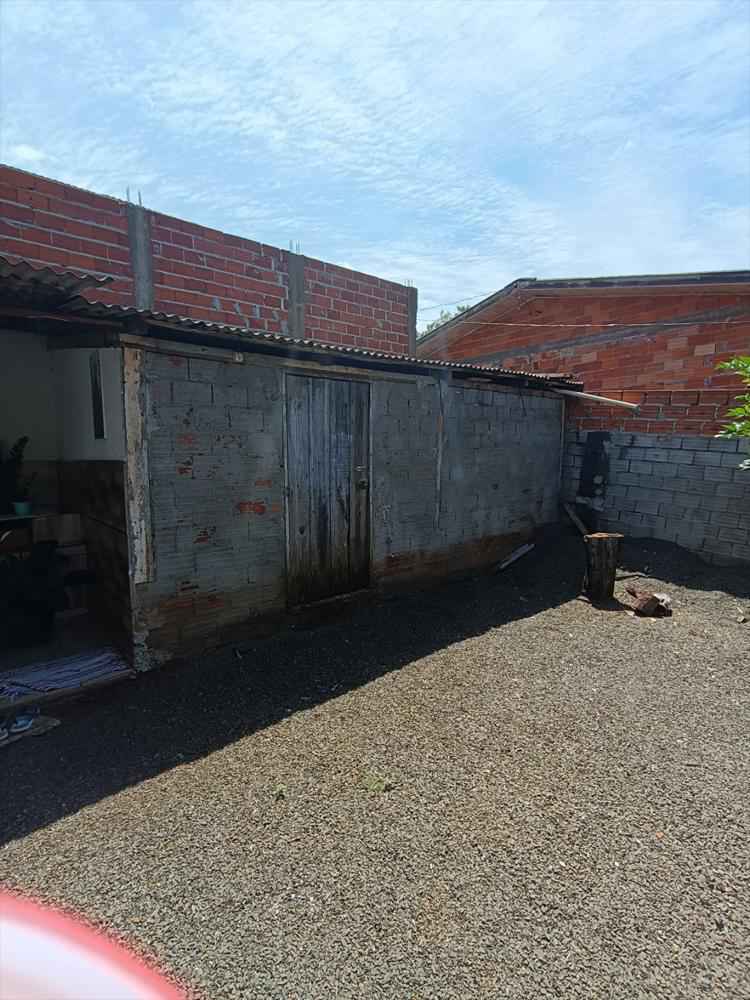 Casa em São Miguel do Iguaçu - Jardim Vanz