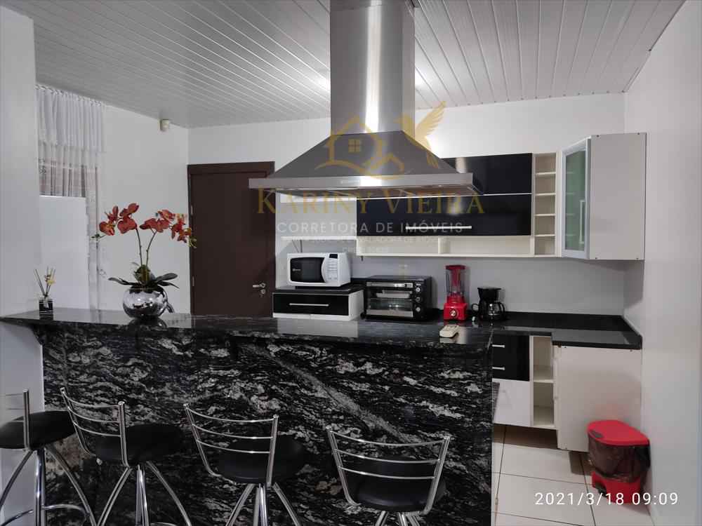  INVESTIMENTO COMPLETO em Foz do Iguaçu – Jardim Petrópolis 