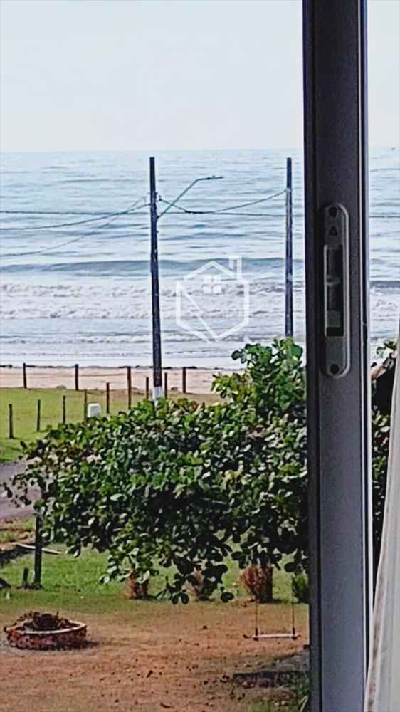 Apartamento na Praia