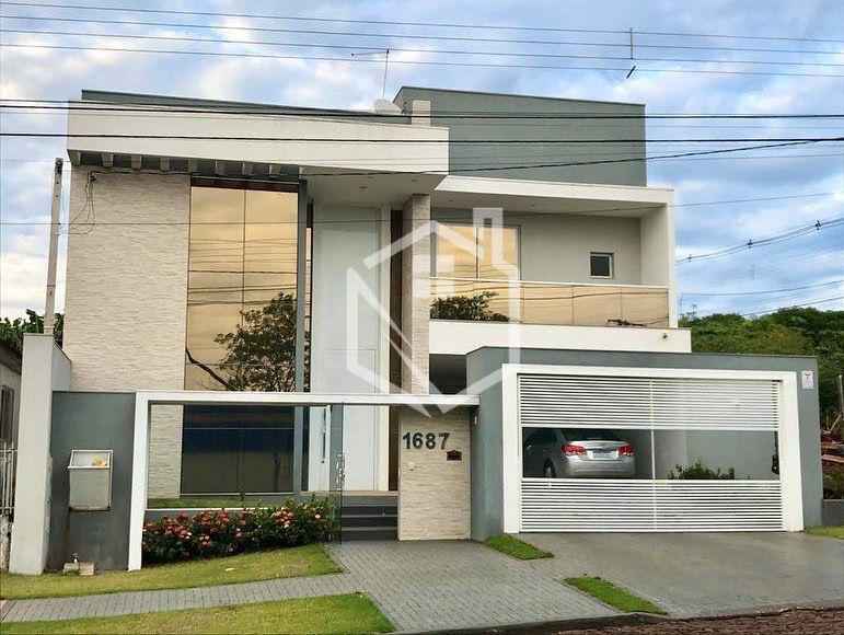 SOBRADO CIDADE ALTA
