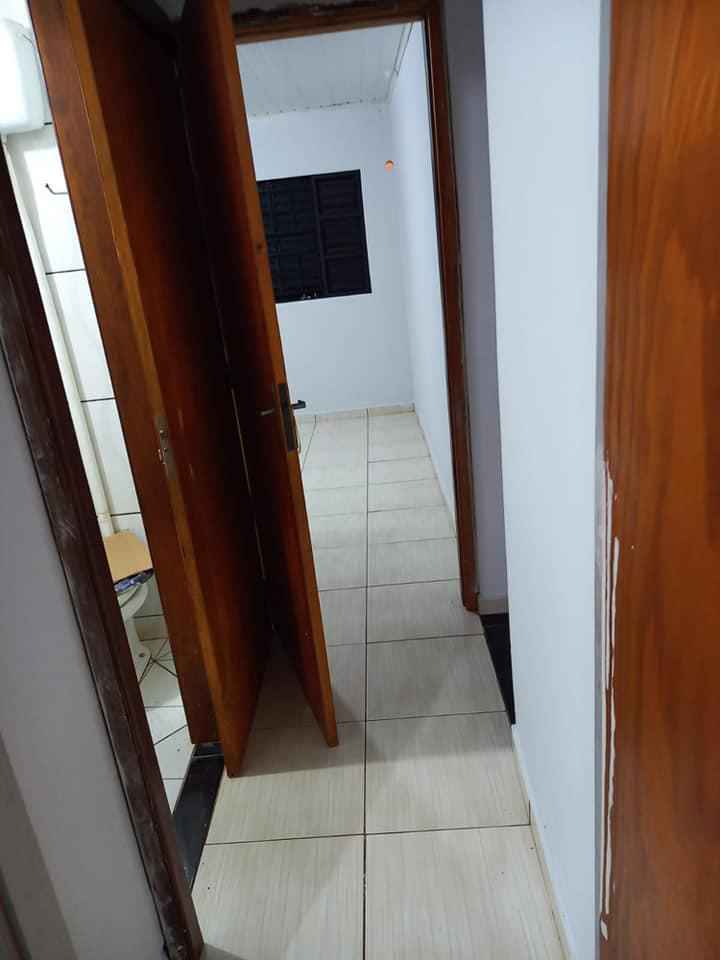 Casa em Medianeira - Parque Independência