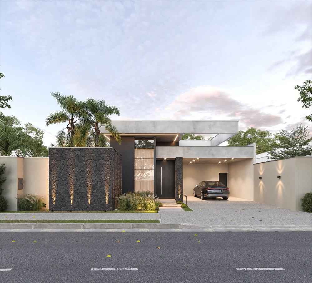 CASA NA PLANTA