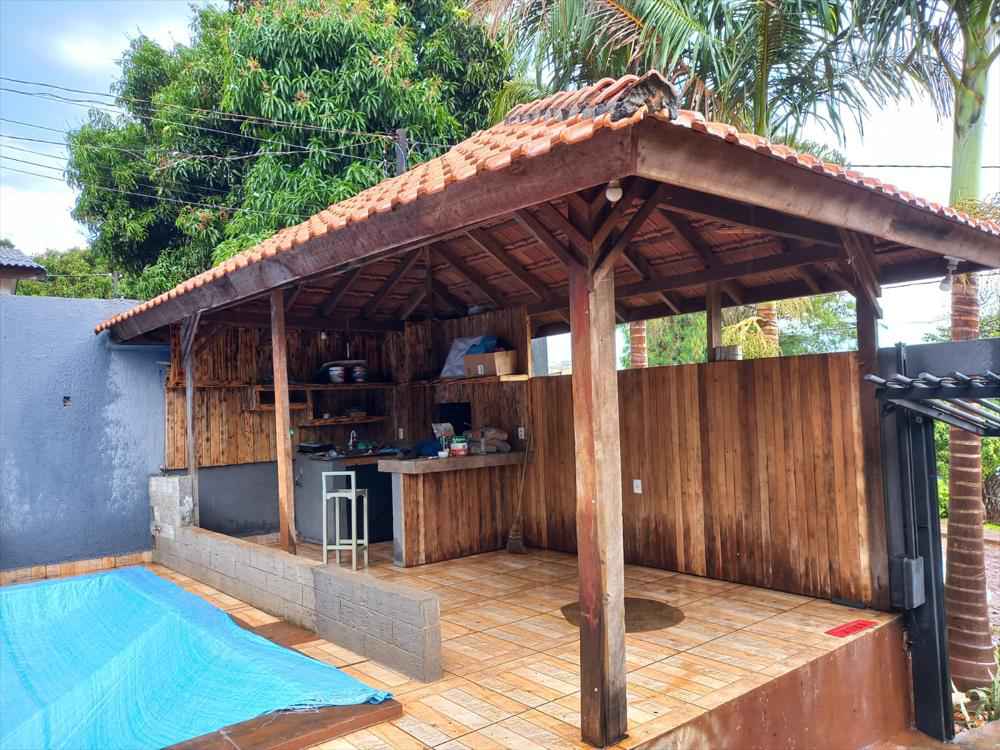 Casa em Medianeira - Parque Independência
