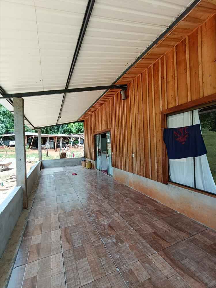 Chácara na serra do Mico