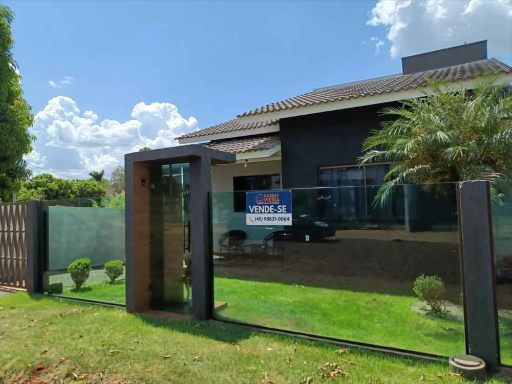 Casa no Jardim Mariana