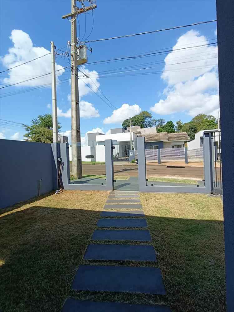 Casa no Belo Horizonte de Medianeira