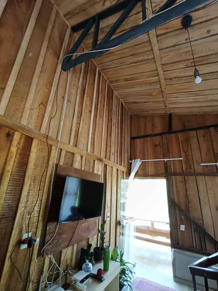 Chácara na serra do Mico