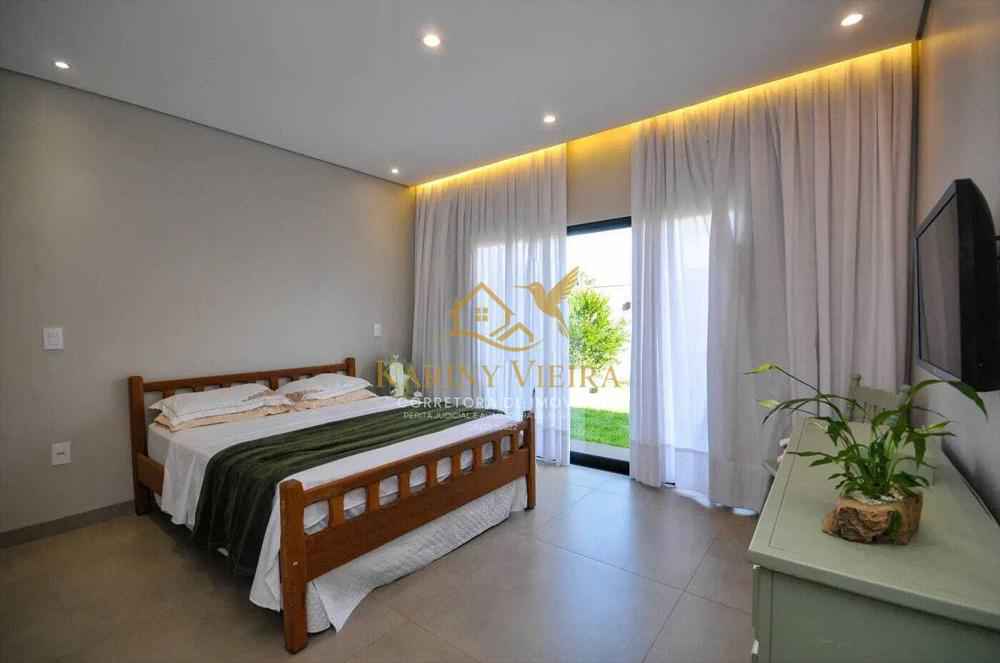 Casa para alugar em condomínio SAFIRA – Foz do Iguaçu/PR