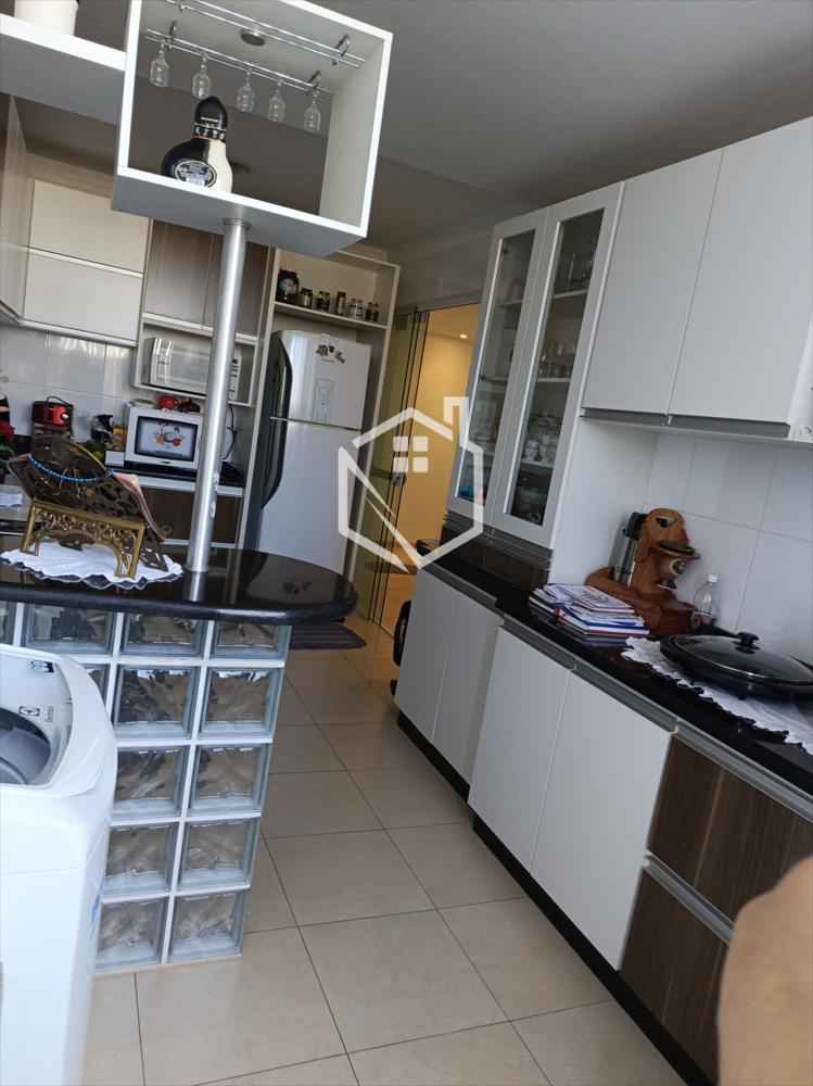 Apartamento no Centro