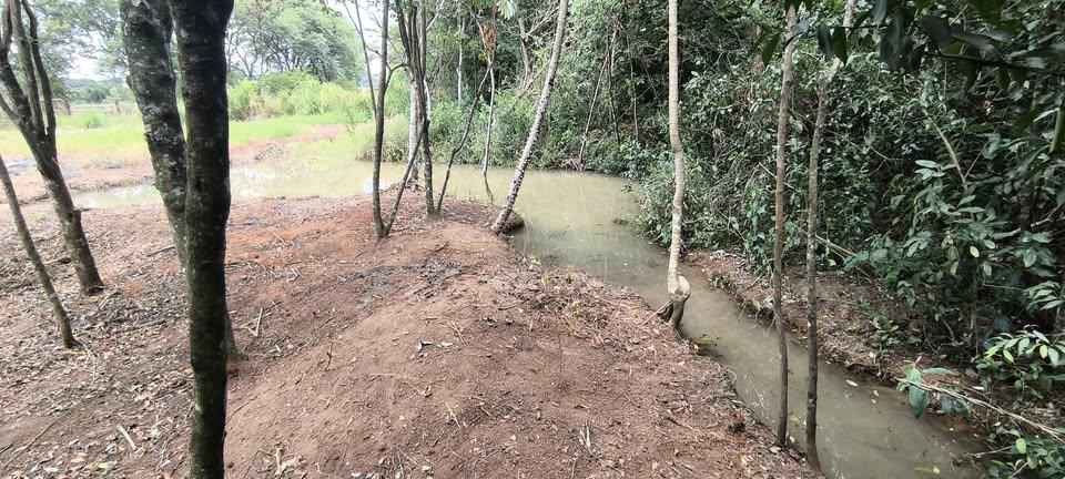 Chácara à venda em São Miguel do Iguaçu